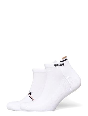 BOSS 2P As Iconic Loop Cc - Black - 43-46