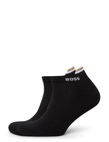 BOSS 2P As Iconic Loop Cc - Black - 43-46