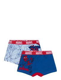 Spider-man Boxer - Red - 116/128