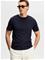 J. Lindeberg Sid Basic T-Shirt - Black - XL – kuva 1