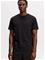 J. Lindeberg Sid Basic T-Shirt - Black - XL – kuva 3