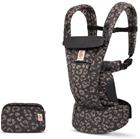 Ergobaby Omni Dream Kantoreppu, Black Leopard