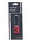 Samsonite Cablelock 3 Dial Tsa - Black - ONE SIZE – kuva 1