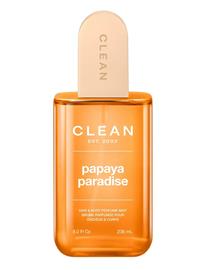 Clean Papaya Paradise Hair & Body Perfume Mist 236 ml