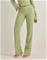 Nelly - Vihreä - Elegant Structure Pants – kuva 2