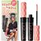 Benefit Cosmetics Ready To Roll Mascara Set – kuva 3