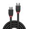 Lindy Black Line HDMI cable - 1 m – kuva 2