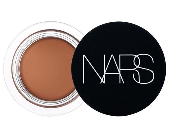 NARS Soft Matte Complete Concealer Café