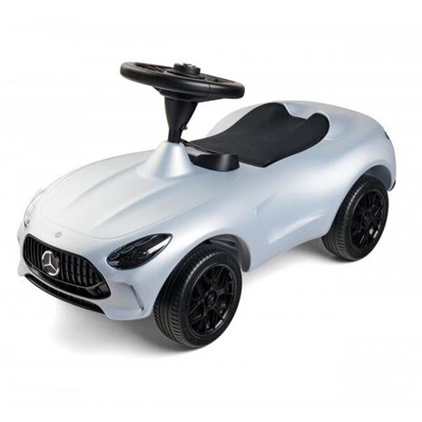 BIG Baby Bobby AMG GT Potkuauto