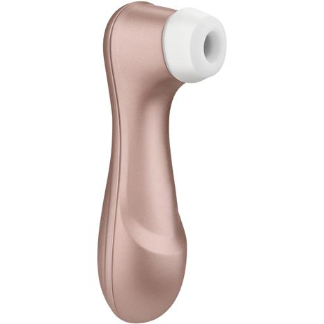 Satisfyer Pro 2 Next Generation, vibraattori
