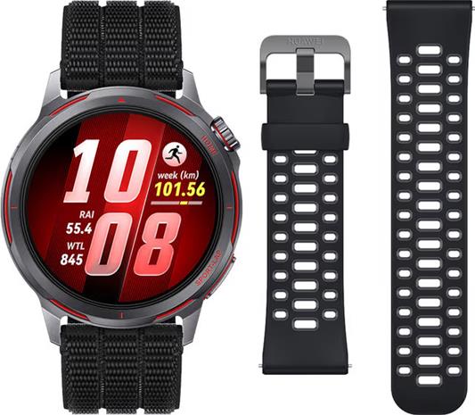 Huawei Watch GT Runner 2, älykello