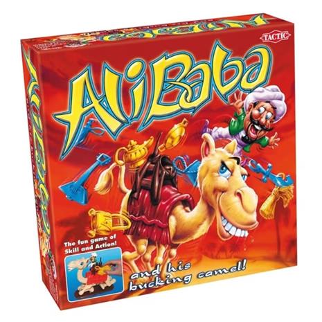AliBaba