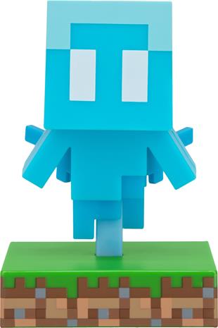 Lamppu: Minecraft - Allay Light KOTIIN