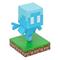 Lamppu: Minecraft - Allay Light KOTIIN – kuva 8