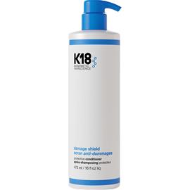 K18 DAMAGE SHIELD Protective Conditioner Jumbo 473 ml