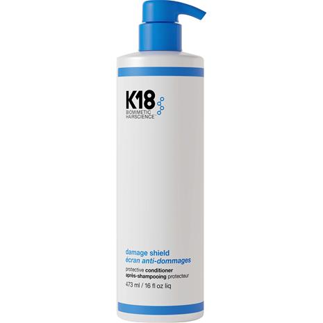 K18 DAMAGE SHIELD Protective Conditioner Jumbo 473 ml