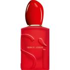 Giorgio Armani Sì Passione Red Bloom - EdP 50 ml