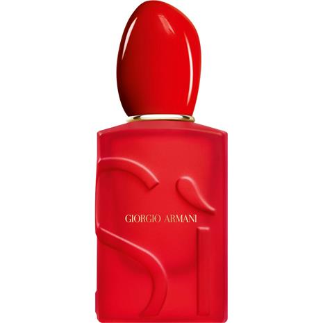 Giorgio Armani Sì Passione Red Bloom - EdP 50 ml