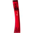 KENZO Flower by kenzo le rouge eau de parfum -tuoksu