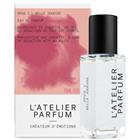L'Atelier Parfum Opus 1 Belle Joueuse 15 ml