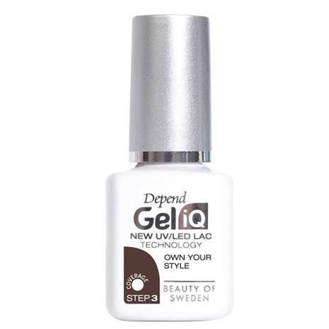 Depend Gel iQ Spring Awakening Own Your Style