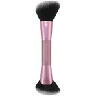 Real Techniques Angled Fan Finishing Brush