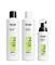 Nioxin System 2 Trial Kit - 340 ml – kuva 6