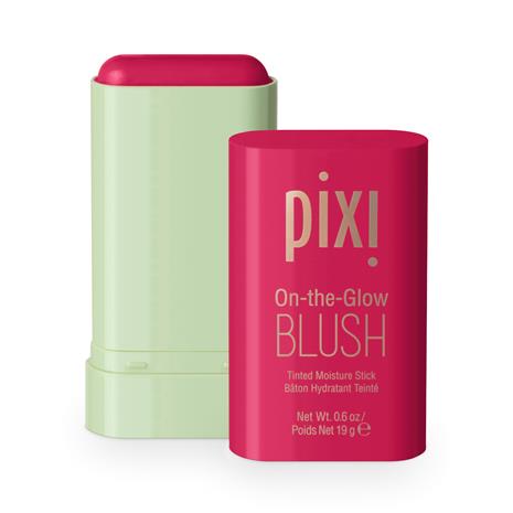 Pixi On-the-Glow Blush - Fleur