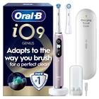 Braun Oral-B iO Series 9, sähköhammasharja + matkakotelo