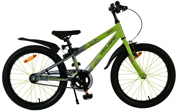 Volare Rocky 20", lasten pyörä