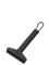 Stelton - Journey Jääraaputin 20x11 cm Musta – kuva 2
