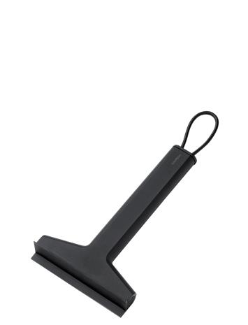 Stelton - Journey Jääraaputin 20x11 cm Musta