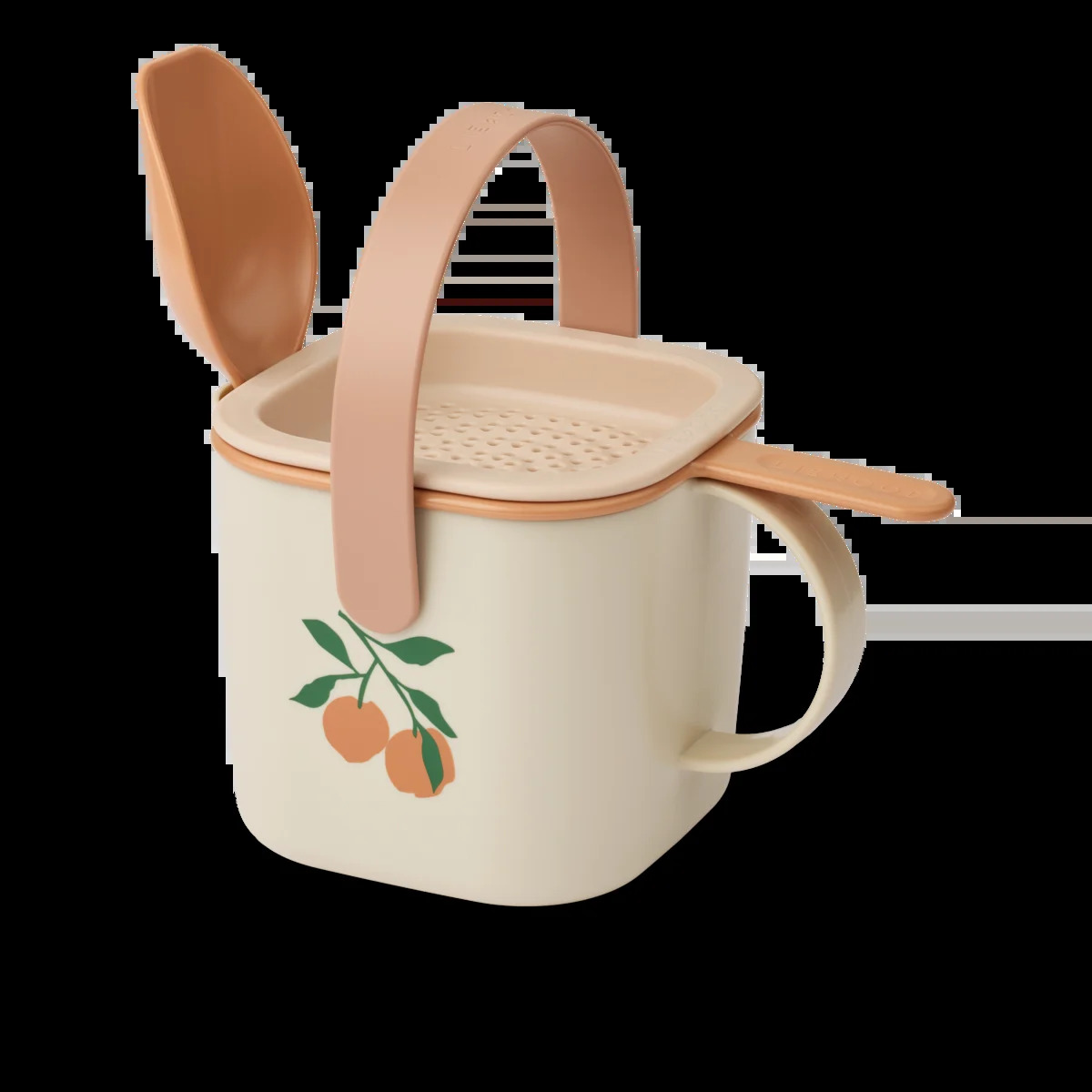 Liewood - Roald Sand Set (LW19718_1232)