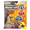 Monster Jam Mini Jams Marvel 5 Pack – kuva 2