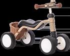 PUKY - Ride-on WUTSCH Dusty Sand (unisex) (3037)