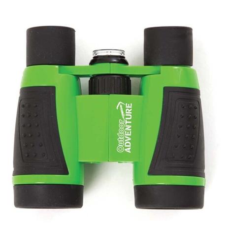 Brainstorm Outdoor Adventure Binoculars