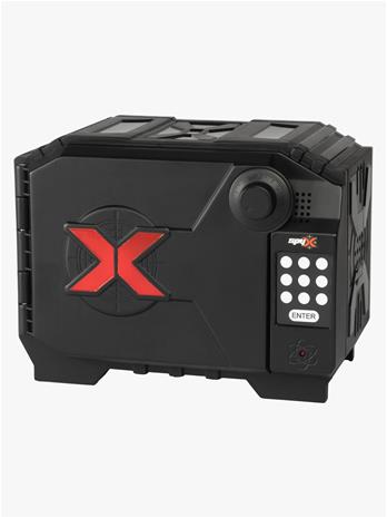 Spy X Alarm Safe -kassakaappi