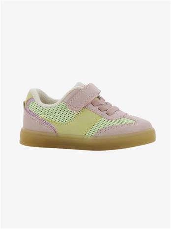 SJ Lenkkarit, Light Pink/Yellow, 22