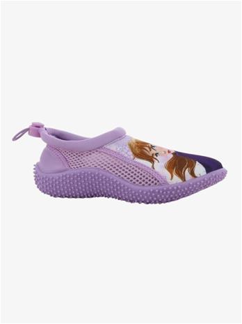 Disney Frozen Uimakengät, Lilac, 29