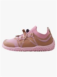 Reima Vaellus Barefoot Lenkkarit, Light Heather, 30