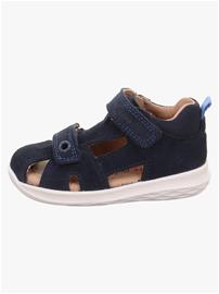 Superfit Bumblebee Sandaalit, Siniset, 20