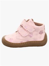 Superfit Saturnus Barefoot Lenkkarit, Vaaleanpunaiset, 21