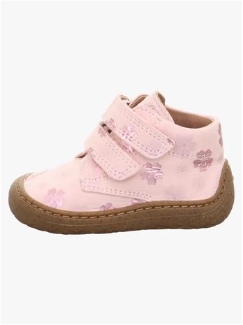 Superfit Saturnus Barefoot Lenkkarit, Vaaleanpunaiset, 21