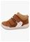 Superfit Superfree Barefoot Sandaalit, Brown/White, 25 – kuva 1