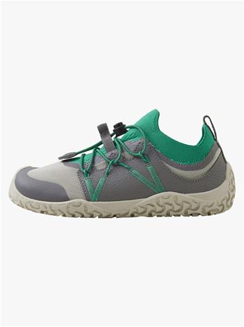 Reima Vaellus Barefoot Lenkkarit, Earthy Beige, 37