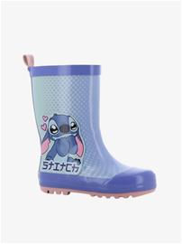 Leomil Lilo&Stitch Rainboot - Purple - 30