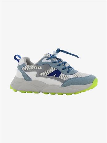SJ Lenkkarit, Light Blue/Off White, 31