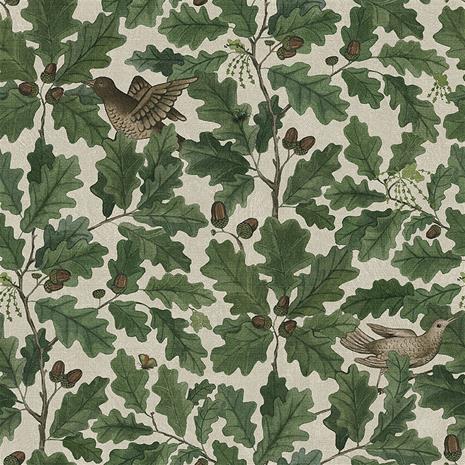 In the Oak - 2049 Tapetti