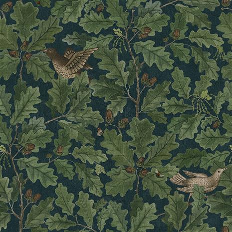 In the Oak - 2050 Tapetti