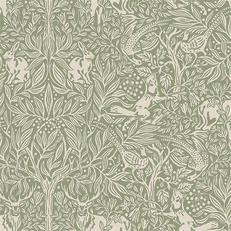 Under the Elder Tree - 2046 Tapetti